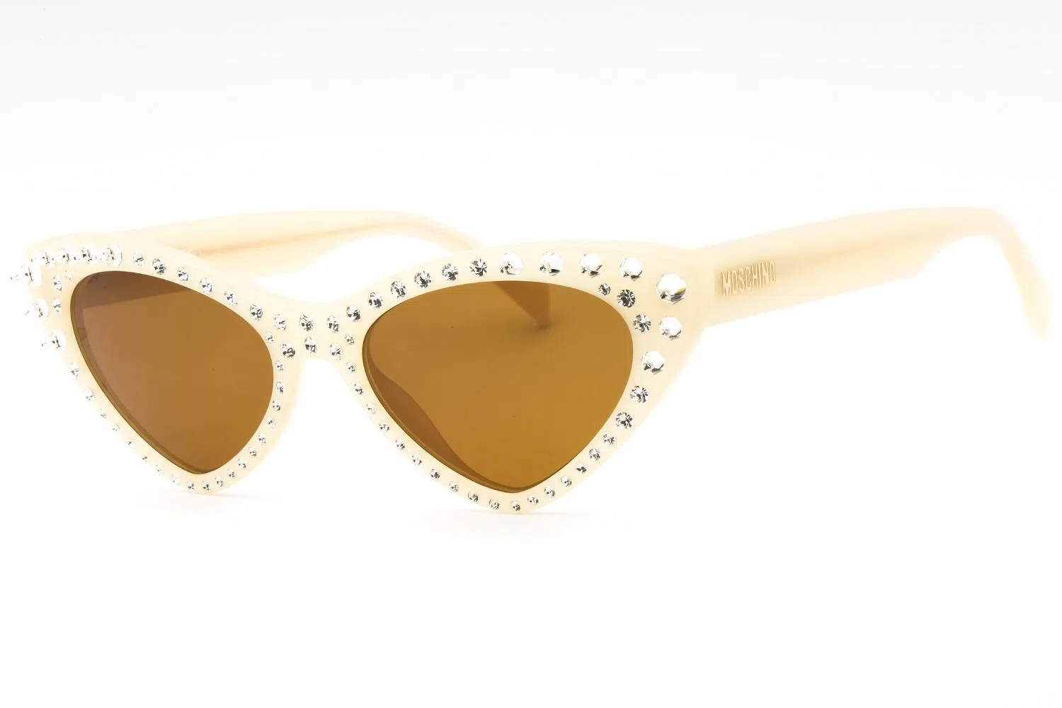 Moschino MOS006_S_STR Sunglasses - view 3